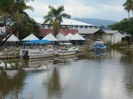 
Black River Fishing Beach
